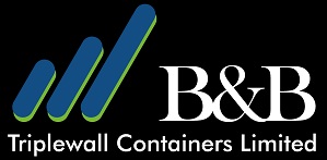 B&B Triplewall Containers IPO Logo