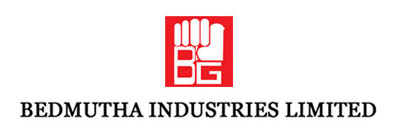 Bedmutha Industries IPO Logo