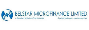 Belstar Microfinance IPO Logo