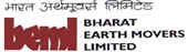 Bharat Earth Movers FPO Logo
