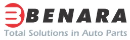 Benara Bearings IPO Logo