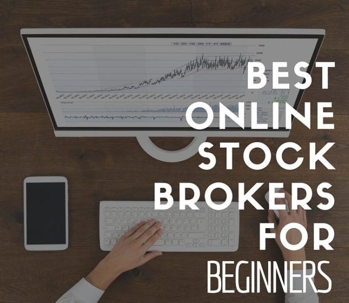 Best Stock Broker for Beginners in India 2025