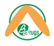 Beta Drugs IPO Logo