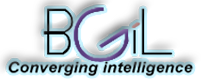 Bharatiya Global Infomedia IPO Logo