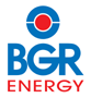 BGR Energy Systems IPO Logo