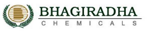 Bhagiradha Chemicals Rights Issue 2022 Logo