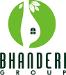 Bhanderi Infracon IPO Logo