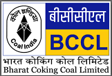 Bharat Coking Coal IPO Logo