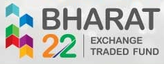 BHARAT 22 ETF (3rd tranche) Public Offer Opens on Feb 14, 2019