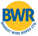 Bharat Wire Ropes IPO Logo