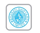 Bharati Shipyard IPO Logo