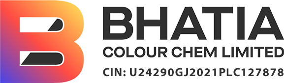 Bhatia Colour Chem Ltd. Logo