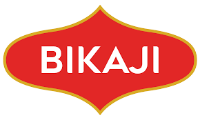 Bikaji Foods International IPO Logo