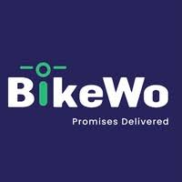 Bikewo Green Tech IPO Logo