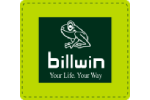 Billwin Industries IPO Logo