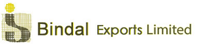 Bindal Exports IPO Logo
