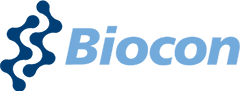 BIOCON IPO Logo