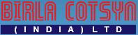 Birla Cotsyn IPO Logo