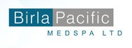 Birla Pacific Medspa IPO Logo
