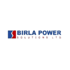 Birla Power Solutions FPO Logo