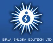 Birla Shloka Edutech FPO Logo