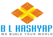 B.L.Kashyap & Sons IPO Logo