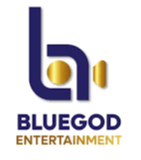 Bluegod Entertainment Rights Issue 2026 Logo
