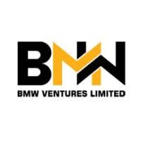 BMW Ventures IPO Logo
