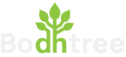 Bodhtree Consulting Rights Issue 2025 Logo