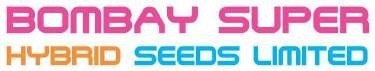 Bombay Super Hybrid Seeds IPO Logo