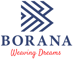Borana Weaves IPO Logo