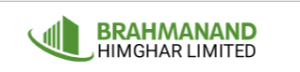 Brahmanand Himghar IPO Logo