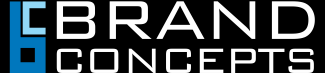 Brand Concepts IPO Logo