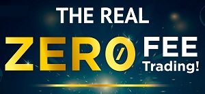 Brokerage Free Trading Account (Zero Commission Trading)