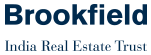Brookfield India ReIT REIT Logo