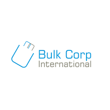 Bulkcorp International IPO Logo