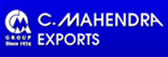 C.Mahendra Exports IPO Logo