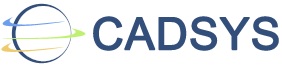 Cadsys IPO Logo