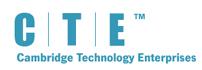 Cambridge Technology IPO Logo