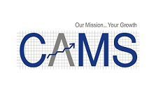 CAMS IPO Logo