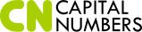 CapitalNumbers Infotech IPO Logo