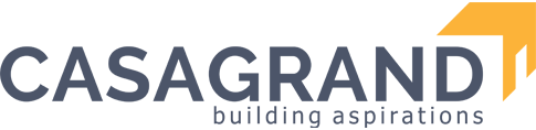 Casagrand Premier Builder IPO Logo