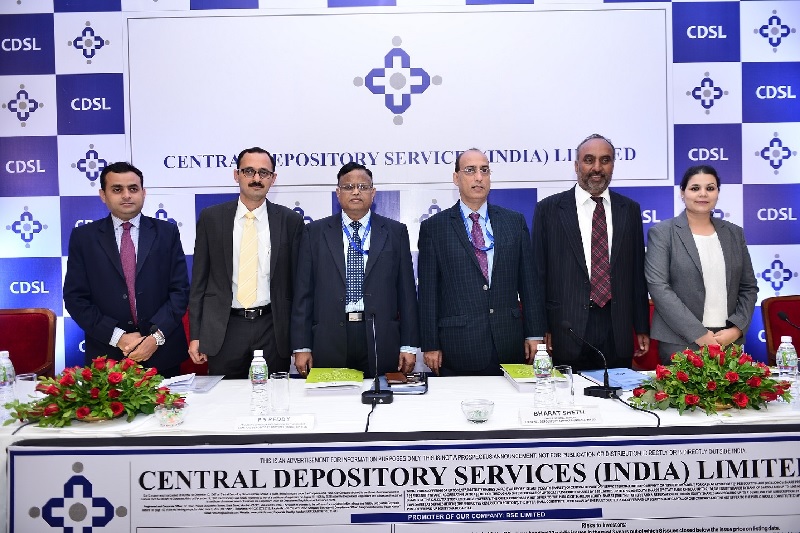 CDLS IPO Press Release