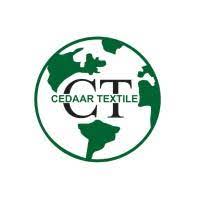 Cedaar Textile IPO Logo