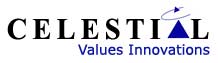 Celestial Labs IPO Logo