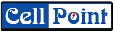 Cell Point IPO Logo