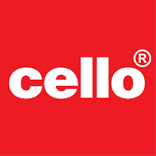 Cello World IPO Logo