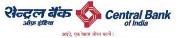 Central Bank of India IPO Logo