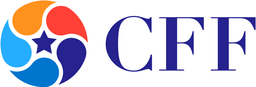 CFF Fluid Control IPO Logo