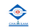 CHAKKILAM INFOTECH IPO Logo